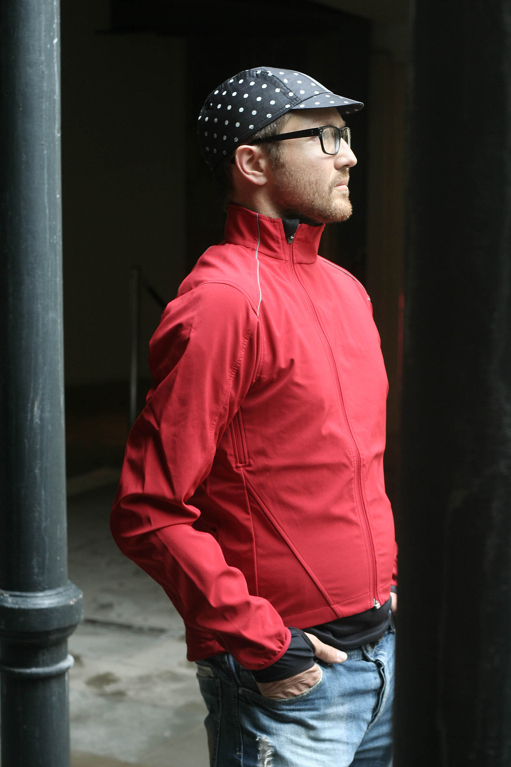 RAPHA CLASSIC SOFT SHELL JACKET｜ウエア www.smecleveland.com